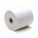 Rollo De Papel Térmico De 80mm X 60mts Para Impresora Pos