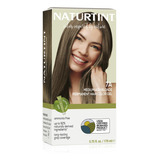 Naturtint Tinte Permanente Para El Cabello Rubio Ceniza Med.