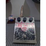 Pedal Big Muff Pi Made Usa 