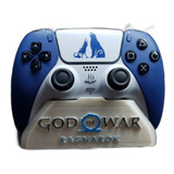 Soporte Controles Ps5 God Of War Ragnarok 