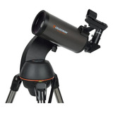 Telescopio Celestron Nexstar 90slt Computarizado Astronomia