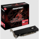 Red Dragon Rx 550 4gb 