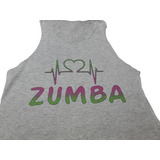 Sudaderas Gym Zumba Gimnasio Mujer