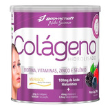 Colágeno Verisol Hidrolisado 200g  - Body Action