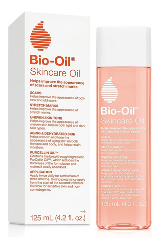 Aceite Bio-oil  Para Cicatrices - mL a $267