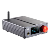 Amplificador De Potencia Xduoo Da-100 Bt5.0