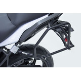 Porta Alforjas Kawasaki Versys 650 15-up Fireparts En Aol