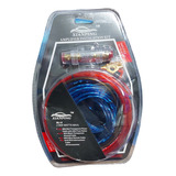 Kit Cables Amplificador Y Subwoofer Auto Tiaoping 1500w19529