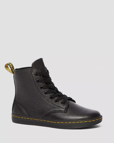  Dr. Martens  Leyton Women's Leather Casual Boots 