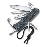 Cortaplumas Victorinox Suiza Skipper 18 Usos Navaja Pinza