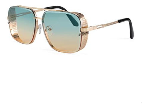 Lentes Cartier  Gafas De Sol Feisedy Para Hombre Y Mujer, Ga