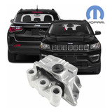 Calço Coxim Motor Direito Jeep Compass 2.0 Flex 4x2