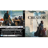 The Creator 2023 En Bluray. Audio Ing/esp. Lat Dolby 5.1