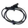 Sensor Abs Delantero Nissan Tiida  Nissan Urvan