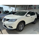 Nissan X-trail 2015