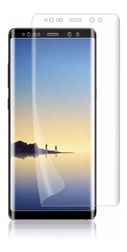 Película Frontal De Gel Para Samsung Galaxy Note 8 N950