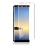 Película Frontal De Gel Para Samsung Galaxy Note 8 N950