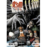 Comic Dc - Doom Patrol Volúmen 04 - Ovni Press