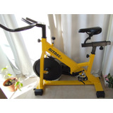 Nitrex Bicicleta Indoor