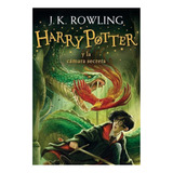Harry Potter Y La Cámara Secreta (libro 2) ¡gran Promoción!