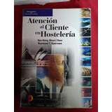 Libro Fisico Atencion Al Cliente En Hosteleria Kie Sung