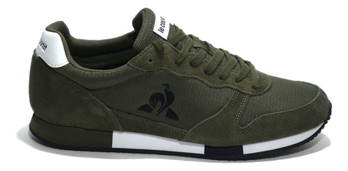 Zapatillas Le Coq Sportif Modelo Alpha Sport - 0390