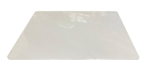 10 Peças / Chapa Placa De Alumínio Branca 20x30 P Sublimação