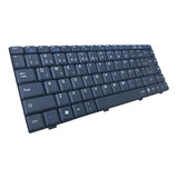 Teclado Para Notebook Semp Toshiba Infinity Is-1462