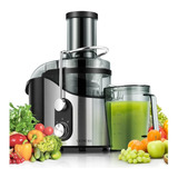 Ultrean Gs-329 Extractor Frutas Verduras Centrífuga