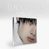 Moonbin & Sanha - Incense 3er Mini Album Kpop Ver. Digipack