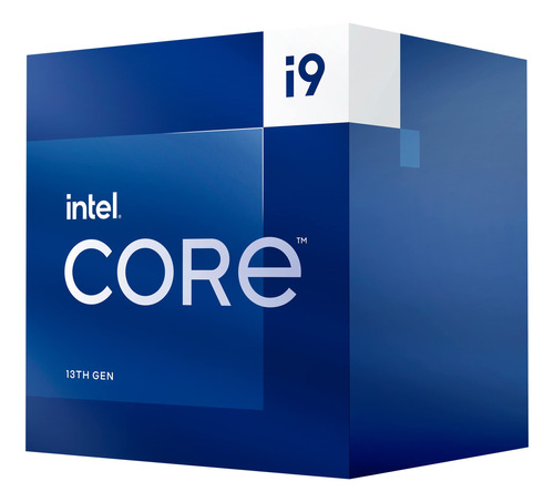 Intel Core I9- Procesador De Escritorio 24 Núcleos (8 Núc.
