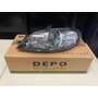 Faro Chevrolet Optra Hatchback Der/izq 2007/10 Depo Original Chevrolet Optra