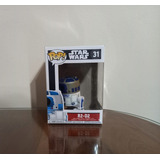 Funko Pop! R2d2 31