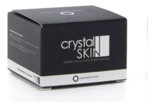 Crystal Skin Laboratorio Once