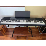 Piano Digital Casio Cdp-135