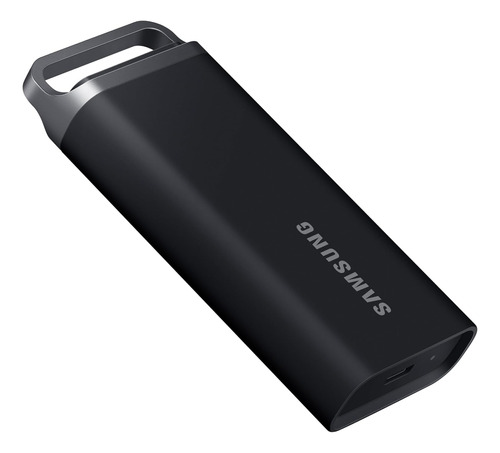 Hd Ssd Externo 2tb Usb-c 3.2 T5 Evo Samsung - Mu-ph2t0s/am