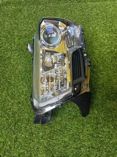 Faro Delantero Para Toyota Tacoma 2016 2017 2018 2019 2020 Foto 5