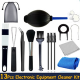 Set Of 13 Keyboard Cleaning Kit Tools For