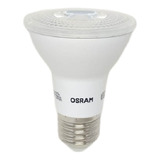 Lampada Led Par20 5,5w 2700k Osram Bivolt Cor Da Luz Branco-quente 110v/220v