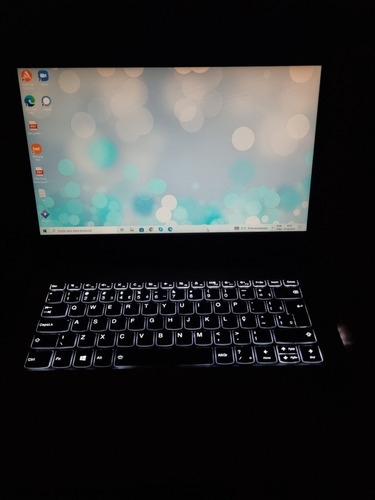 Vendo Notebook Lenovo Yoga 520 - Touch-screen