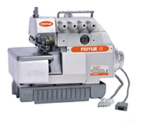 Overlock 4 Hilos Yamata-feiyue-kaiser Direct Drive