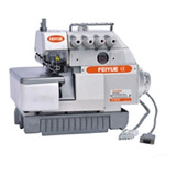 Overlock 4 Hilos Yamata-feiyue-kaiser Direct Drive