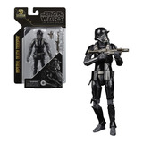 Imperial Death Trooper The Black Series Star Wars