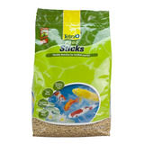 Alimento P/ Carpa Tetra Pond Koi Sticks 1.68kg P/cresimiento