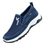 Zapatos Casuales Soft Sole Pro Men