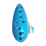 Ocarina Zelta 