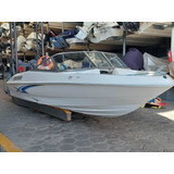 Quicksilver 1600 Yamaha 115hp Año 2001