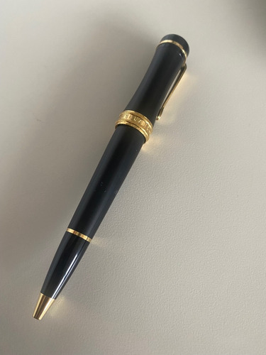 Montblanc 117476 Bonheur Nuit Bolígrafo