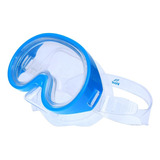 Visor De Natación Voit Kids Color Azul