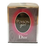 Perfume Poison Girl Christian Dior Edp Dama 100ml